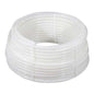 hePEX™ Oxygen Barrier PEX Tube, 1-1/2 in, White, 300 ft L