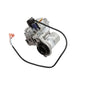 Gas Valve Assembly, For Use With BTX 100/101 Natural Gas Water Heater