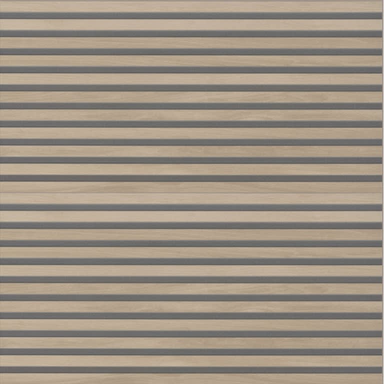 CHORUS STRIPE MAPLE MT 24X47