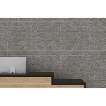 REFORM GRIS 5X10