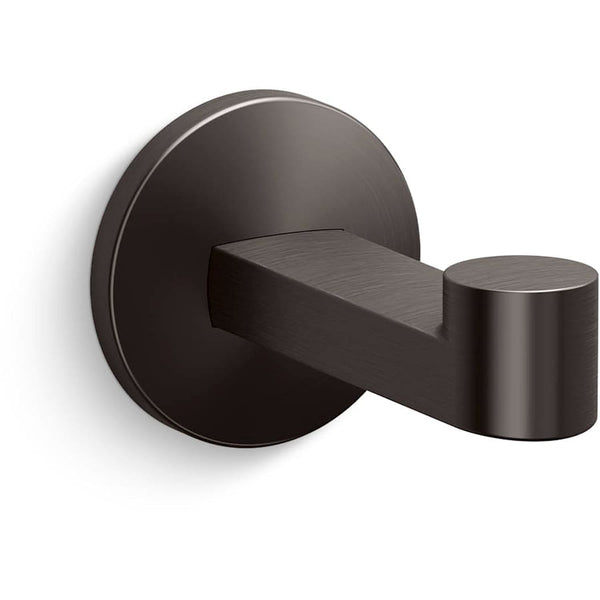 Components Single Robe Hook