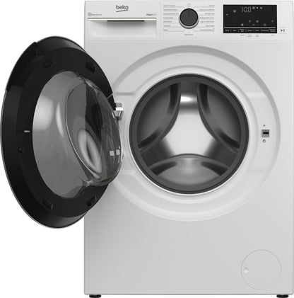 24" Front Load Washer