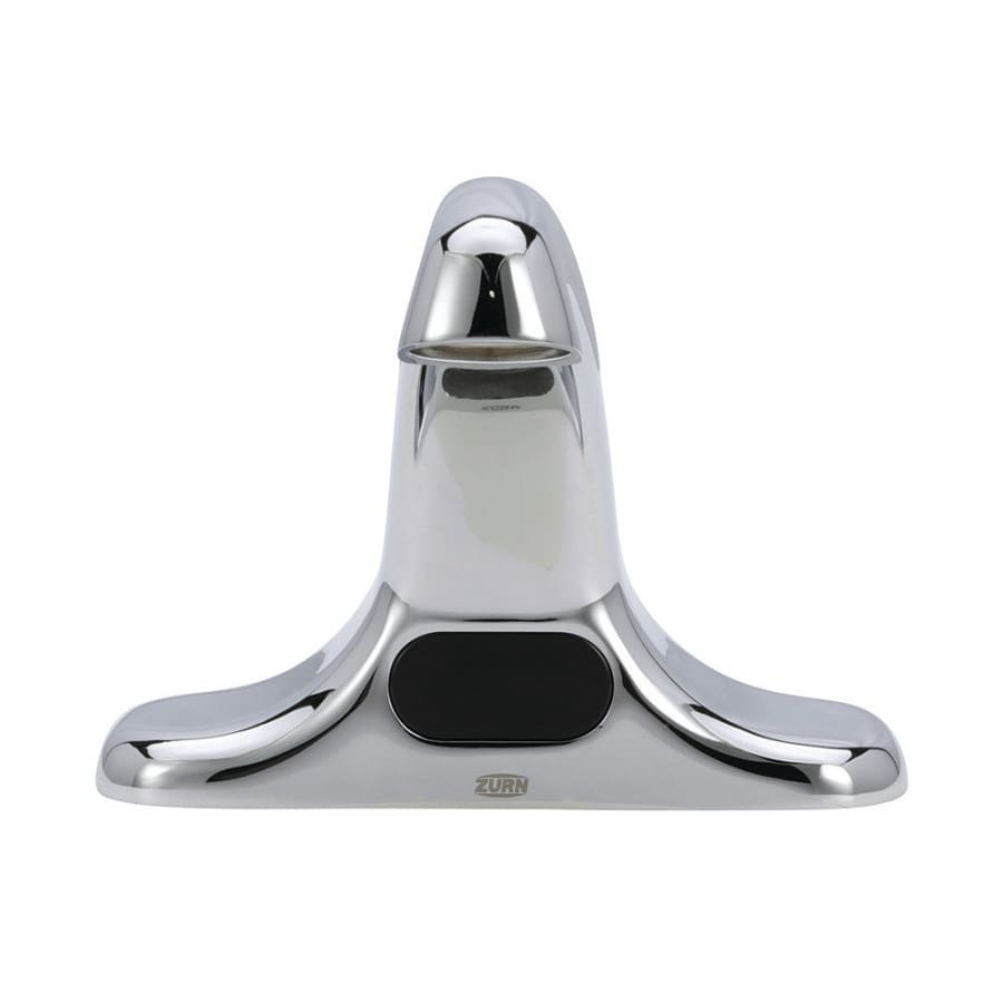 AquaSense® Touchless Centerset Lavatory Faucet, ADA, 1-Hole, 1.5 gpm, Polished Chrome