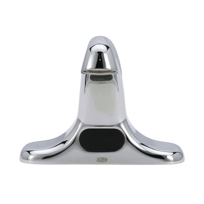 AquaSense® Touchless Centerset Lavatory Faucet, ADA, 1-Hole, 1.5 gpm, Polished Chrome