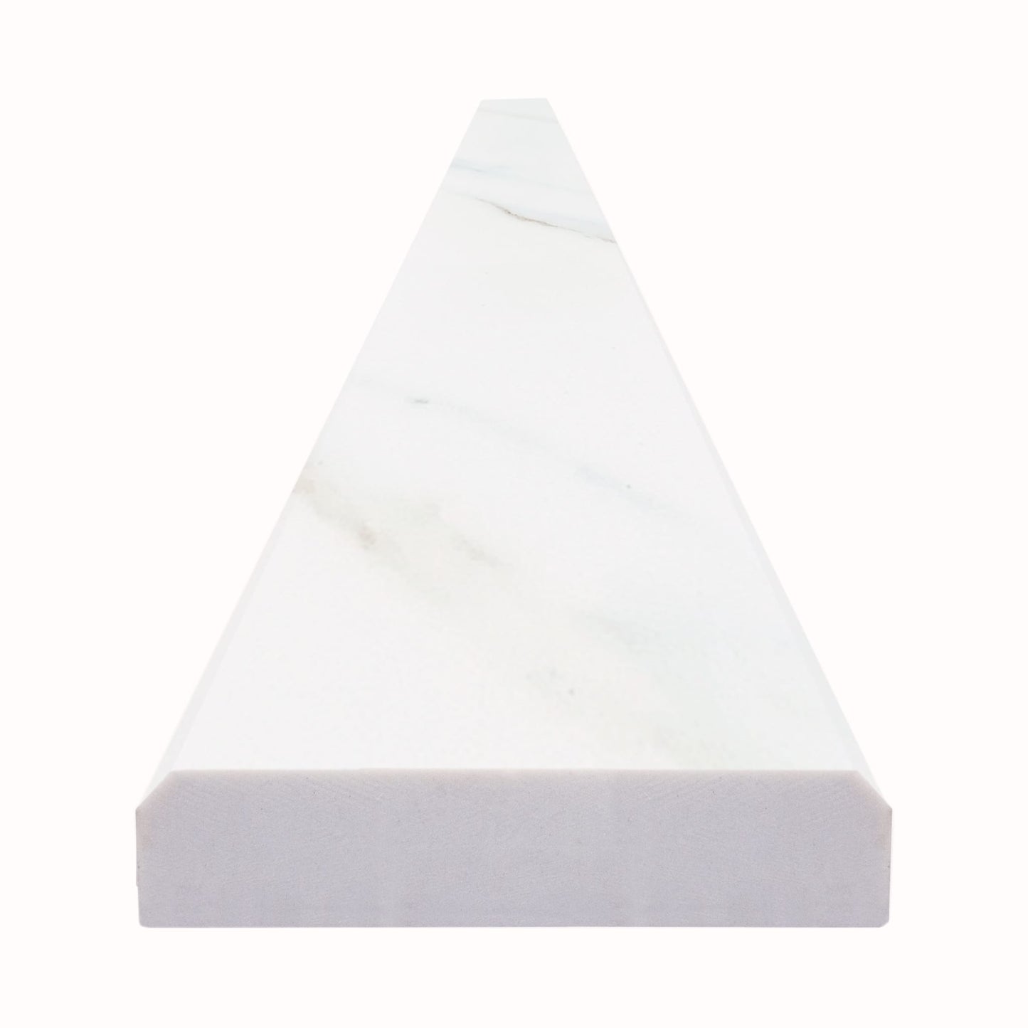 CALACATTA NOWY 2X36X0.62 DBL B POL-ENG