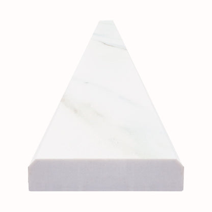 CALACATTA NOWY 2X36X0.62 DBL B POL-ENG