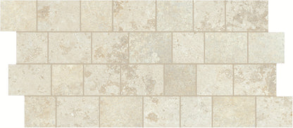 Uniche Beige Chiaro Square 24X24 Matte