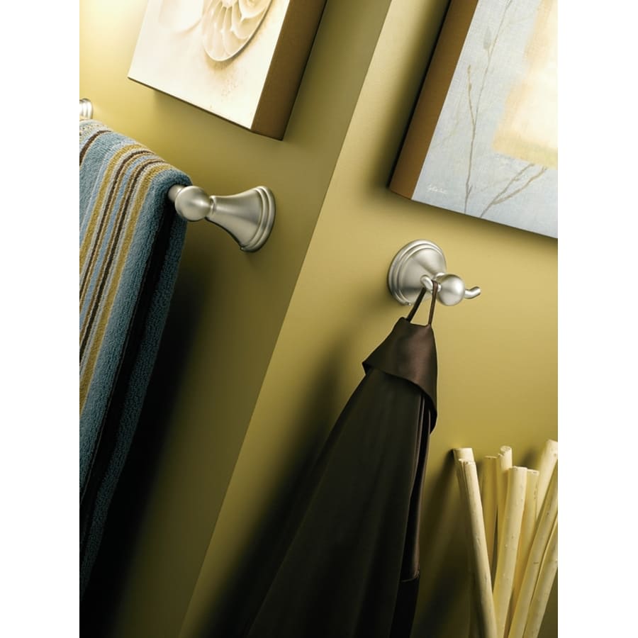 Preston Double Robe Hook