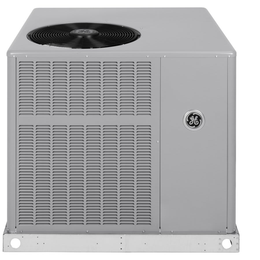 Gas/Electric Packaged Unit, 3.5 ton, 72 Kbtu/hr Heating, 40 Kbtu/hr Cooling, 208-240 VAC, 1 ph, 11 EER, 14 SEER