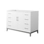 Amici Single Bathroom Vanity - 47.75W x 34.5H x 21.75D