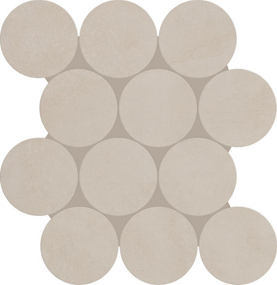 Indoterra Natural Rectangle 2X9 Matte