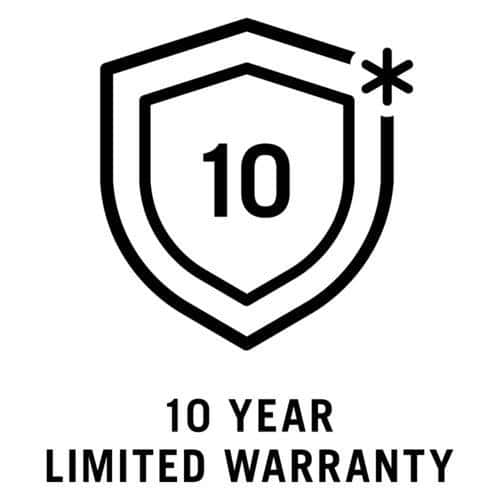 Classic 500 48 in. L x 34 in. W Alcove Shower Pan Base with Center Drain in High Gloss White