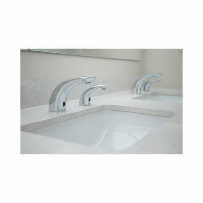 M-POWER™ Soap Dispenser, Wall Mount, ADA, Polished Chrome