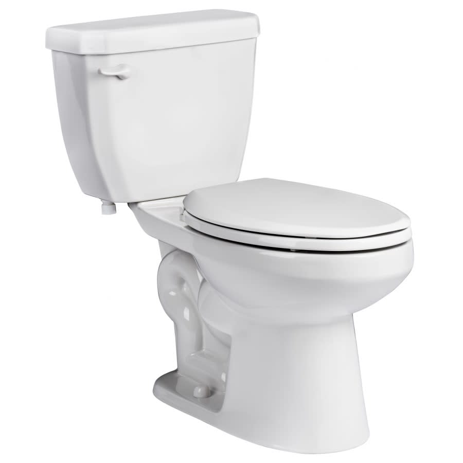 Calhoun Toilet Tank Only - Less Seat