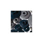 Replacement Cutter Wheel, 0.295 in, Blade Exposure