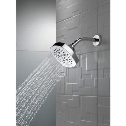 1.75 GPM Multi Function Shower Head