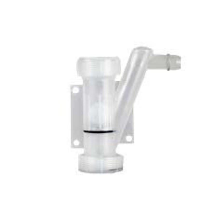 Vent Condensate Trap Kit, 3 x 5 in Dia