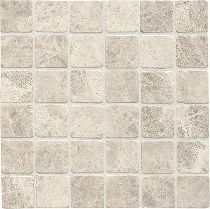 Limestone Arctic Gray Rectangle 12X24 Honed