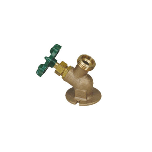 3/4" Hose Sillcock - Not for Potable Water Use