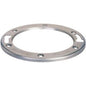 Ringer™ Repair Spacer, For Use With Closet Flange, Stainless Steel