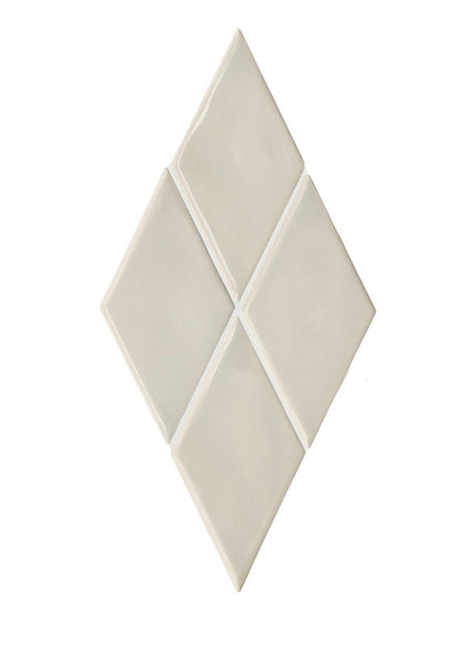 Playscapes Linen Arabesque 6X6 Glossy