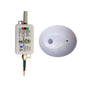 Round Beam Wireless Motion Sensor Bluetooth Kit