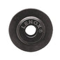 Replacement Tube Cutter Wheel, Black, 2-Pack