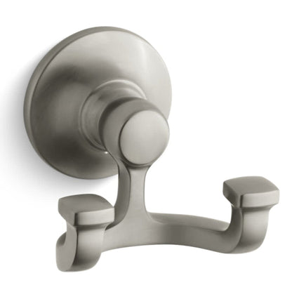 Bancroft Double Robe Hook