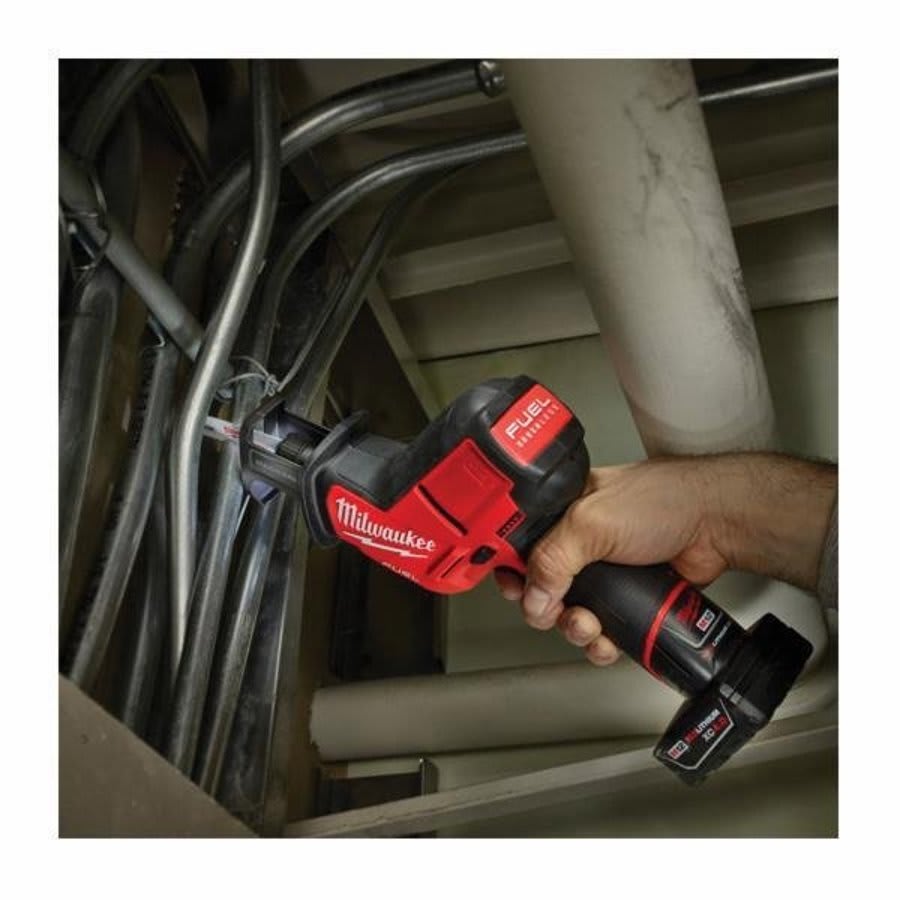 M12 FUEL™ Cordless Reciprocating Saw