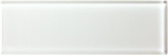 Color Appeal Pearl Rectangle 3X6 Glossy