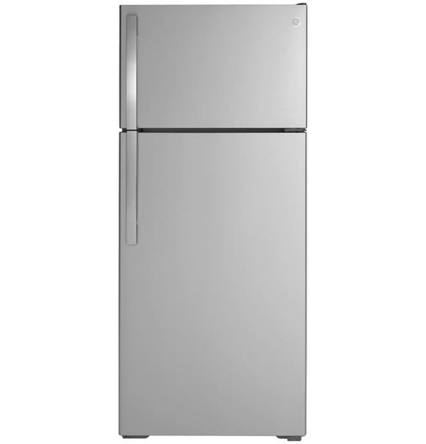 Ge 18 Cu Fr Top Mount Refrigerator Es