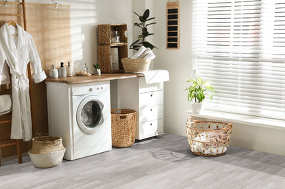 Brickstone IVORY PORCELAIN TILE