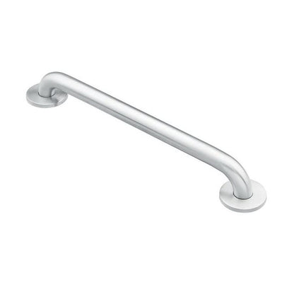 Home Care® Grab Bar, ADA, 32 in L, Stainless