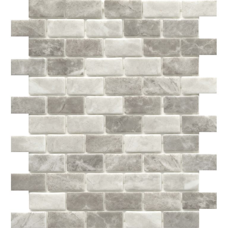 WATERLACE STONE BL MO1X2/10X12