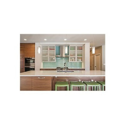 Soap Dispenser, Deck Mount, Stainless