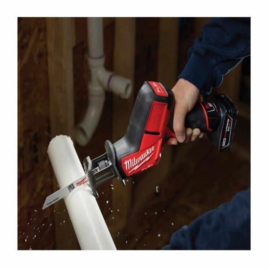 M12 FUEL™ Cordless Reciprocating Saw
