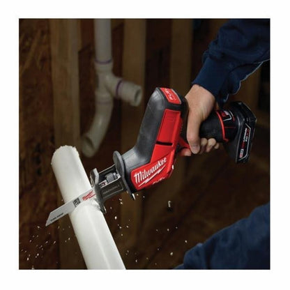 M12 FUEL™ Cordless Reciprocating Saw