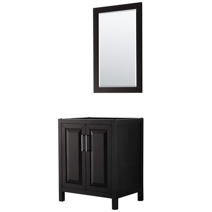 Daria Single Bathroom Vanity - 29W x 35H x 21.5D