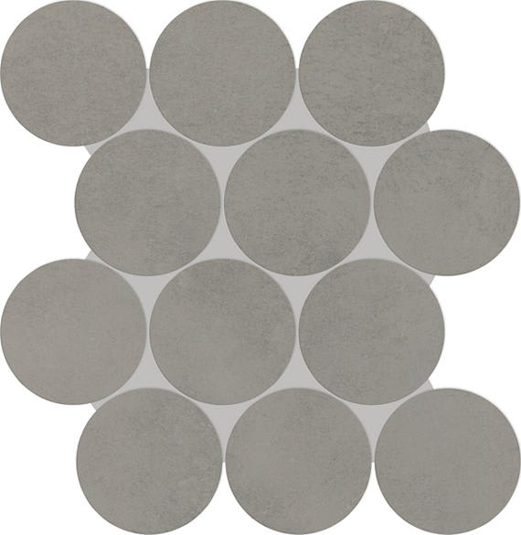 Indoterra Trail Rectangle 2X9 Matte