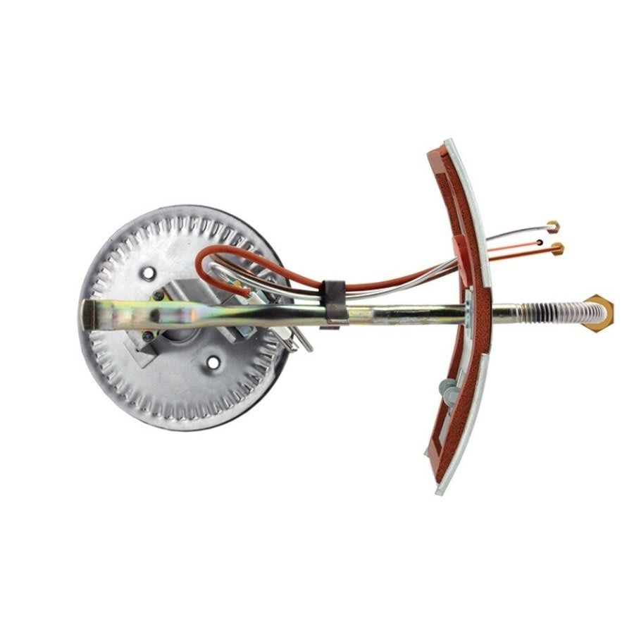 Burner Assembly Non Uln