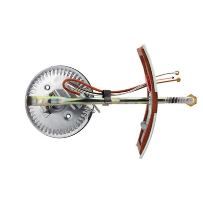 Burner Assembly Non Uln