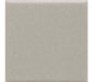 Unglazed Mosaics Light Smoke Straight Joint 1X1 Matte