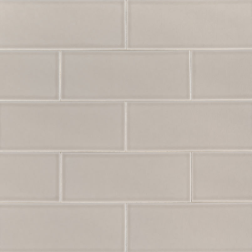 Portico Pearl Subway Tile 4x12