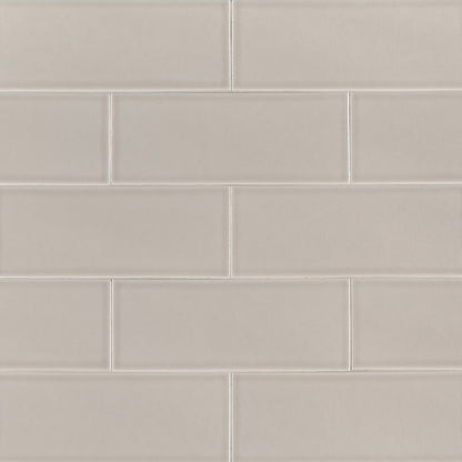 Portico Pearl Subway Tile 4x12