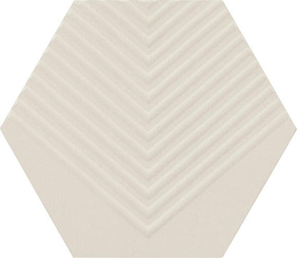 Rhyme and Reason Canvas Square, Ripple Mix 6X6 Matte