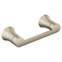 Doux Wall Mounted Double Post Toilet Paper Holder