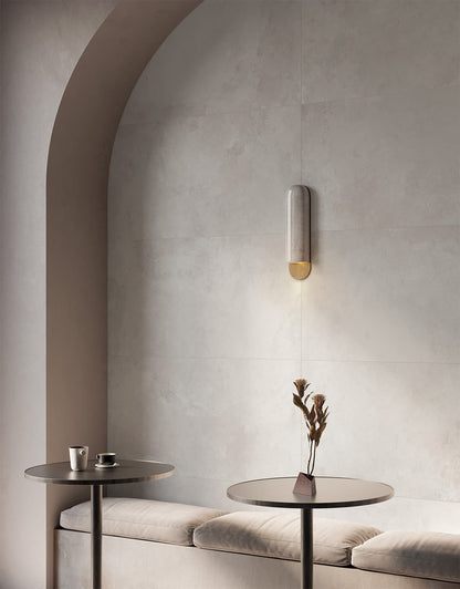 Framework Concrete Set Grey