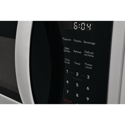 Frigidaire 1.8 Cu. Ft. Over-The-Range Microwave