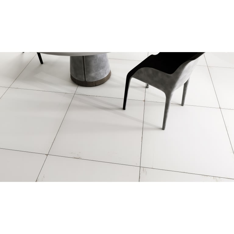 COGENT WHITE 31X31