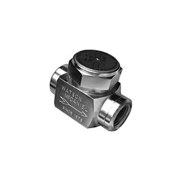 Steam Trap, 3/4 in, FNPT, Stainless Steel
